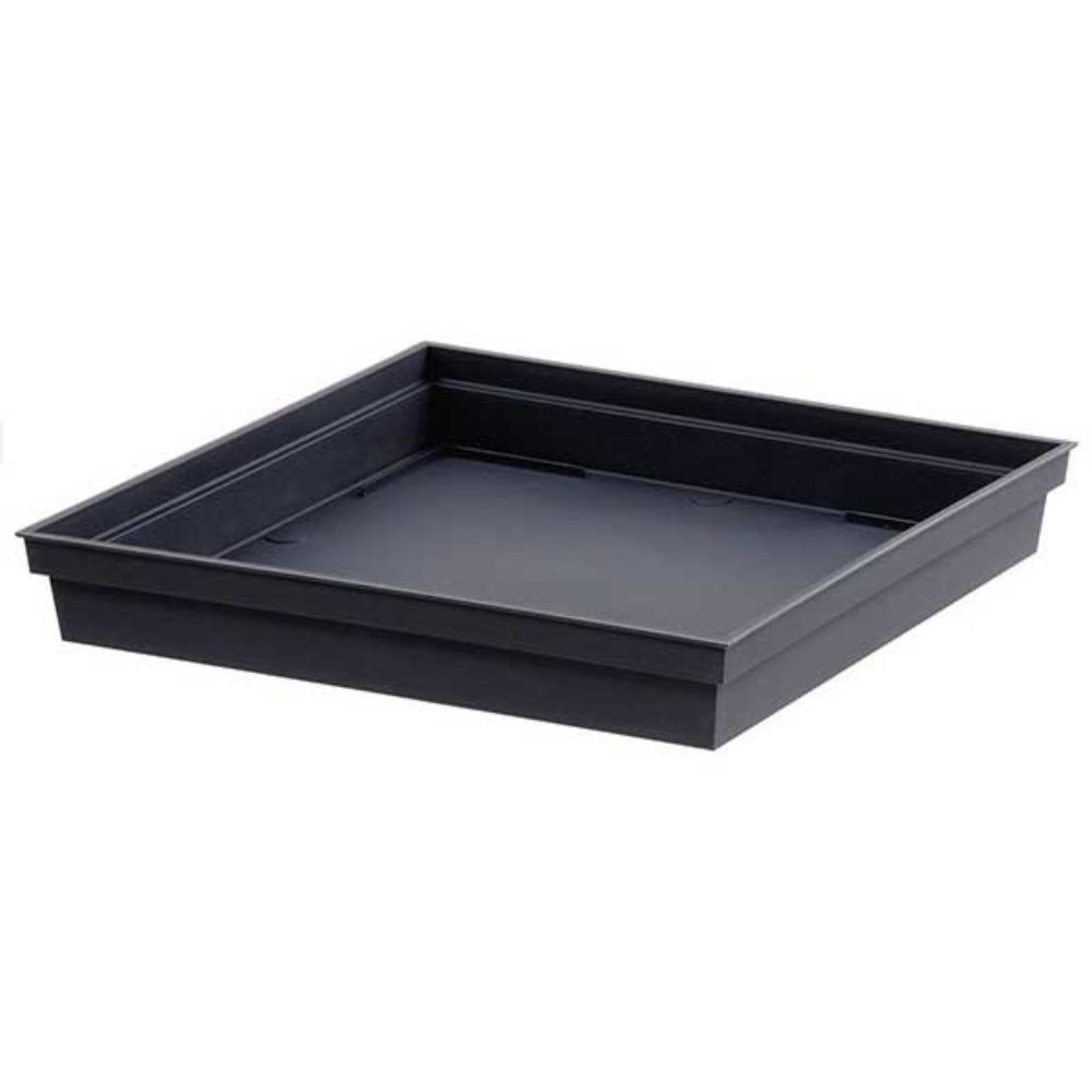 SOUCOUPE TOSCANE CARRE 32.6X32.6